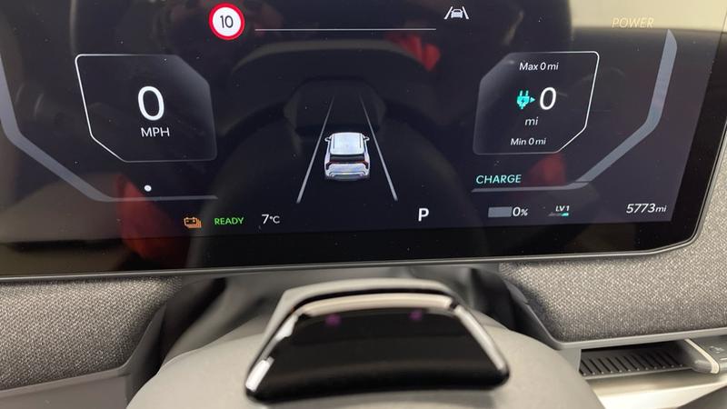 Used Kia EV3 2025 for sale - 77055916: Photo 11