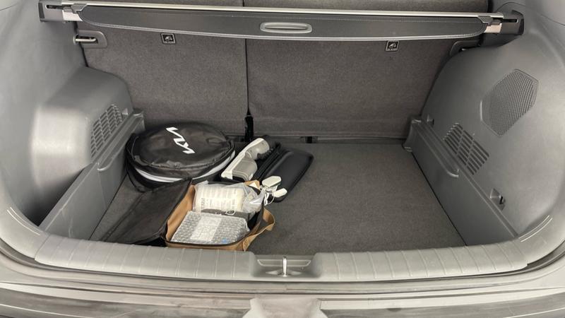 Used Kia EV3 2025 for sale - 77055916: Photo 13