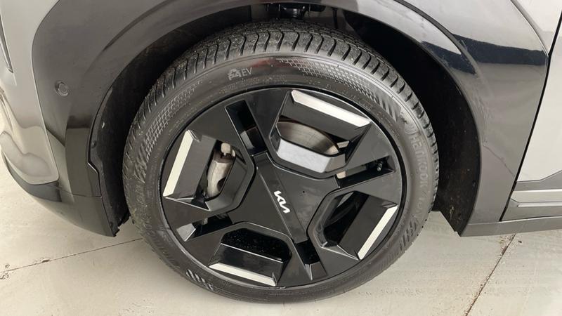 Used Kia EV3 2025 for sale - 77055916: Photo 14