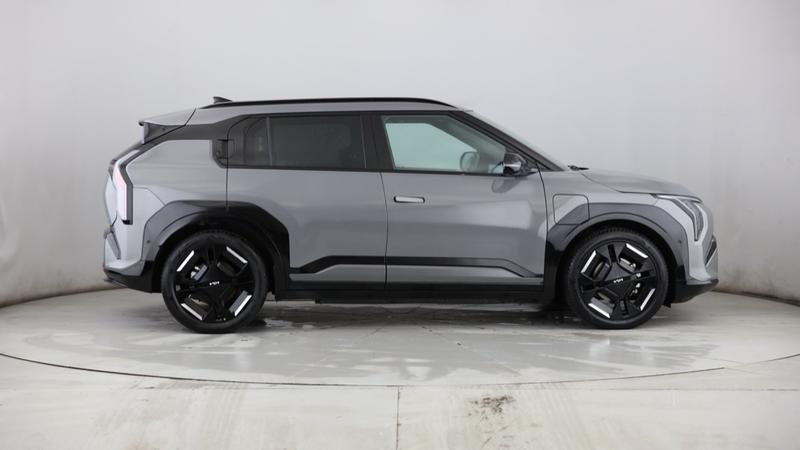 Used Kia EV3 2025 for sale - 77055916: Photo 3