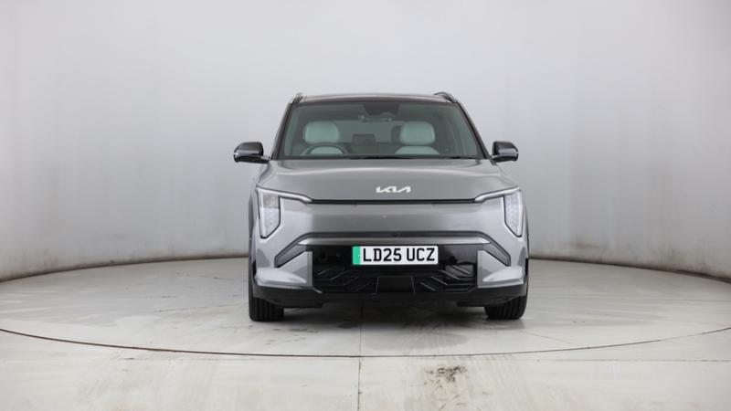 Used Kia EV3 2025 for sale - 77055916: Photo 5