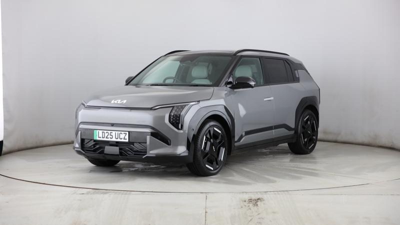 Used Kia EV3 2025 for sale - 77055916: Photo 6