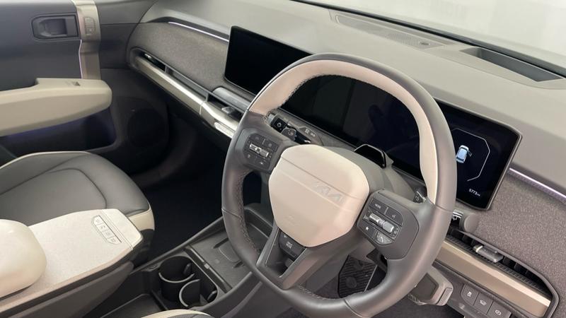 Used Kia EV3 2025 for sale - 77055916: Photo 7