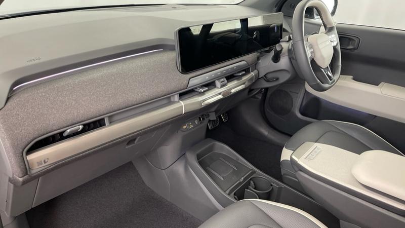 Used Kia EV3 2025 for sale - 77055916: Photo 8
