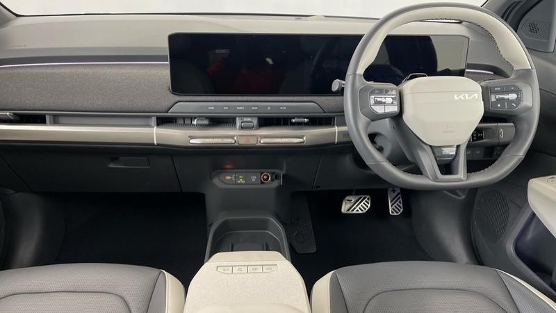 Used Kia EV3 2025 for sale - 77055916: Photo 9