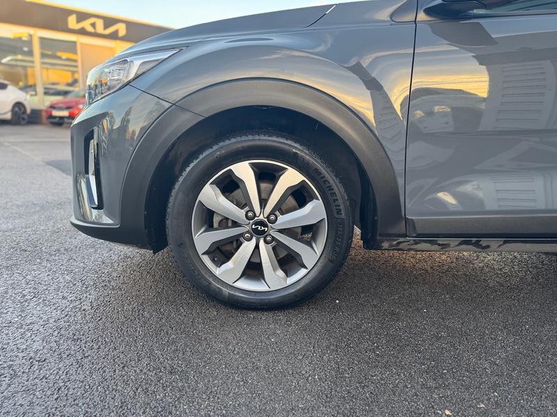 Used Kia Stonic 2022 for sale - 76580720: Photo 10