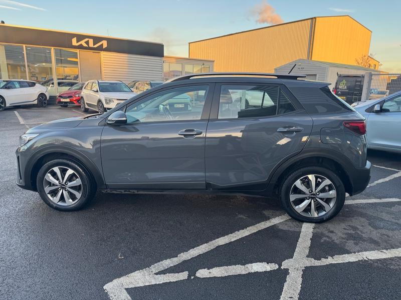 Used Kia Stonic 2022 for sale - 76580720: Photo 11