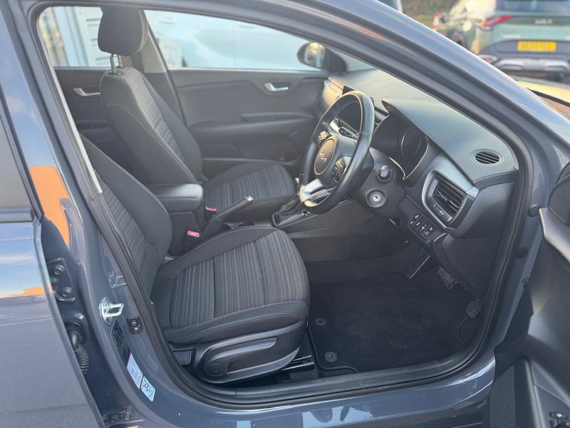 Used Kia Stonic 2022 for sale - 76580720: Photo 18