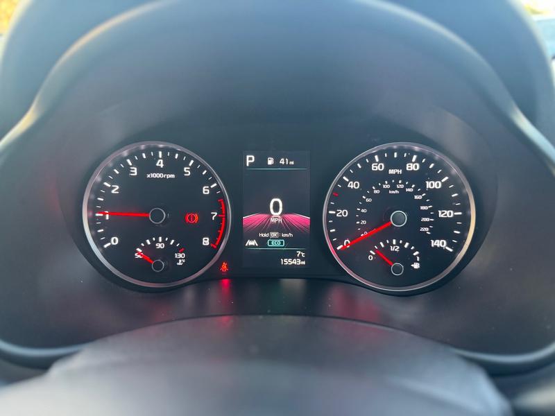 Used Kia Stonic 2022 for sale - 76580720: Photo 25