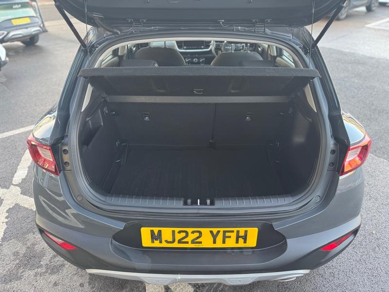 Used Kia Stonic 2022 for sale - 76580720: Photo 8