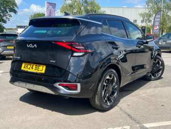 Used Kia Sportage  for sale - 72334442: Photo