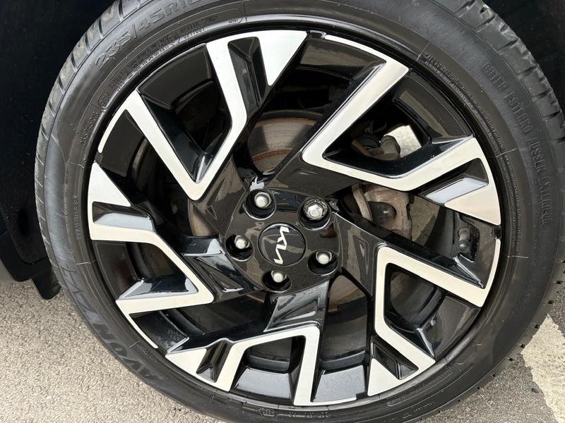 Used Kia XCeed 2023 for sale - 77301016: Photo 10