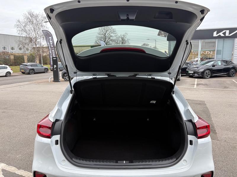 Used Kia XCeed 2023 for sale - 77301016: Photo 12