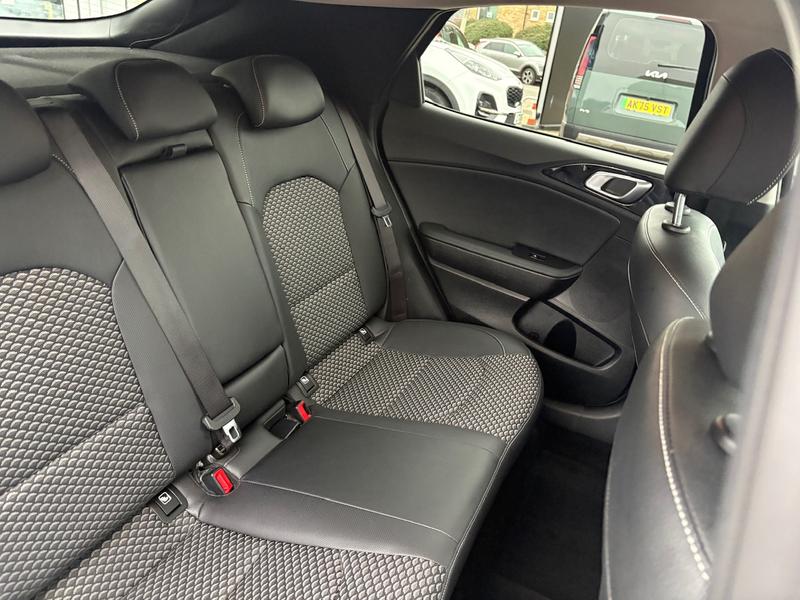 Used Kia XCeed 2023 for sale - 77301016: Photo 15