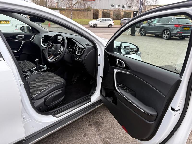 Used Kia XCeed 2023 for sale - 77301016: Photo 17