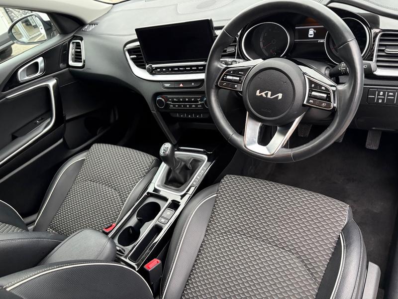 Used Kia XCeed 2023 for sale - 77301016: Photo 18