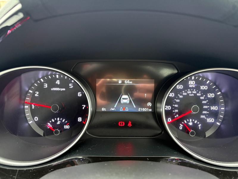 Used Kia XCeed 2023 for sale - 77301016: Photo 19