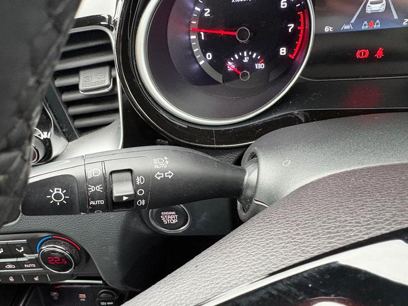 Used Kia XCeed 2023 for sale - 77301016: Photo 20