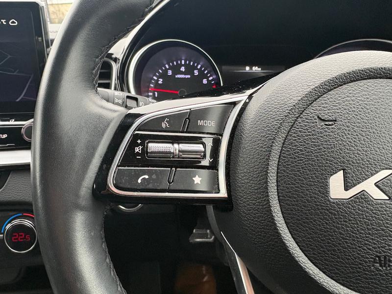 Used Kia XCeed 2023 for sale - 77301016: Photo 22