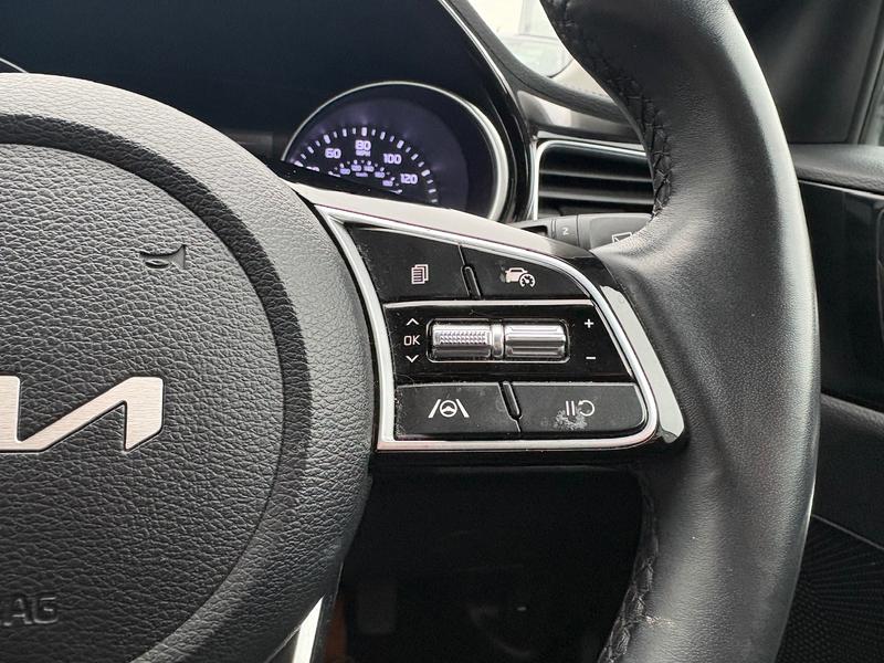 Used Kia XCeed 2023 for sale - 77301016: Photo 23