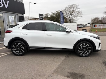 Used Kia XCeed 2023 for sale - 77301016: Photo