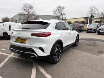 Used Kia XCeed 2023 for sale - 77301016: Photo