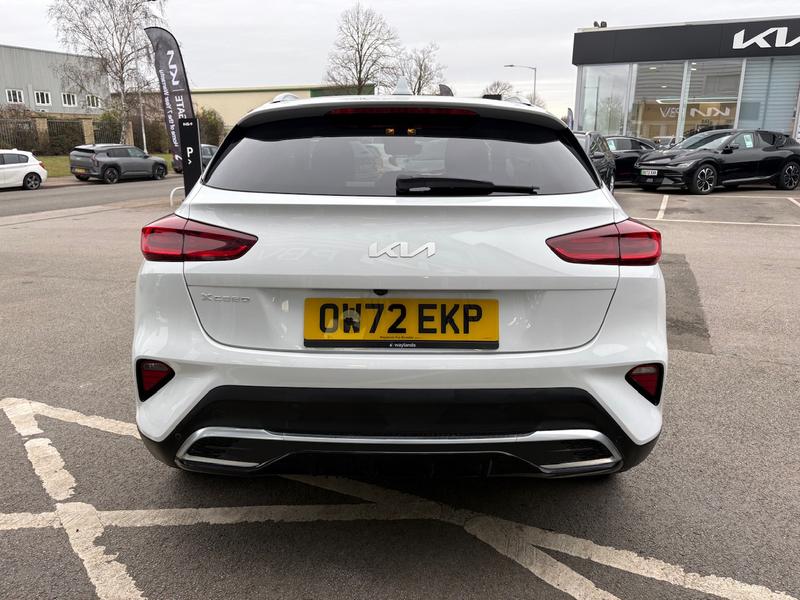 Used Kia XCeed 2023 for sale - 77301016: Photo 4