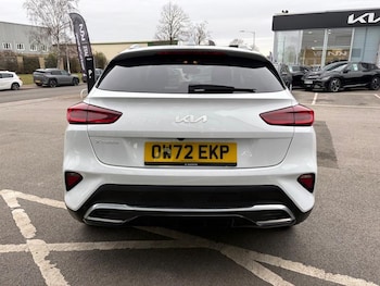 Used Kia XCeed 2023 for sale - 77301016: Photo