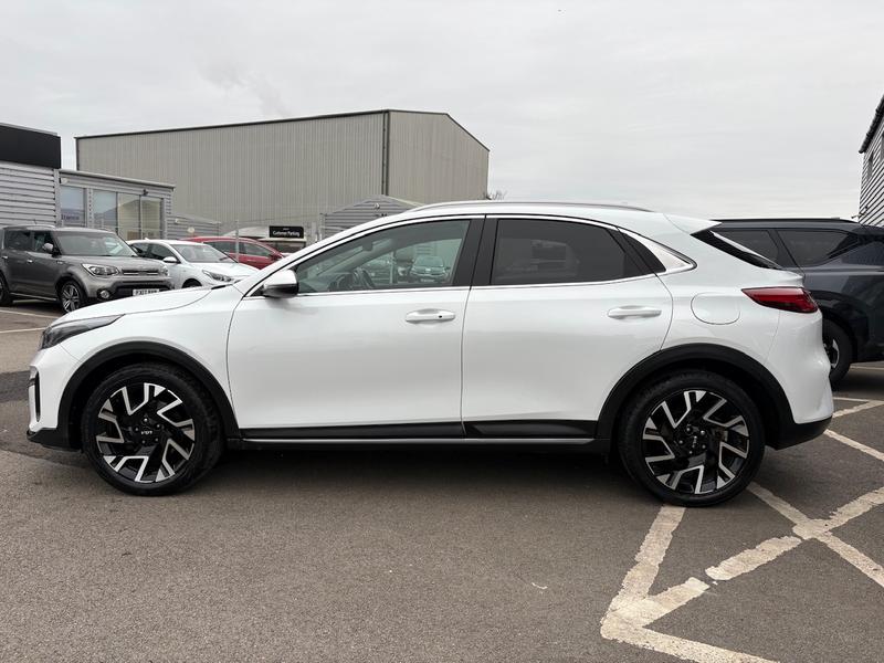 Used Kia XCeed 2023 for sale - 77301016: Photo 5