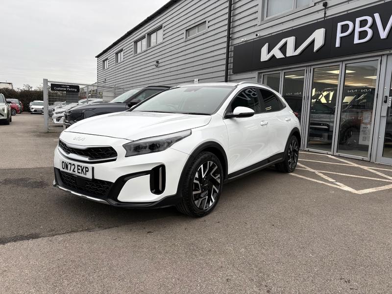 Used Kia XCeed 2023 for sale - 77301016: Photo 6