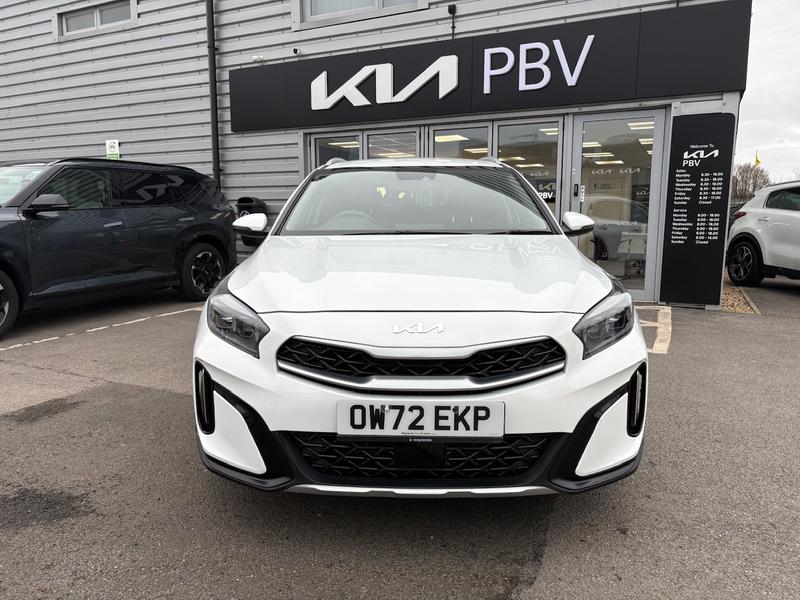 Used Kia XCeed 2023 for sale - 77301016: Photo 7