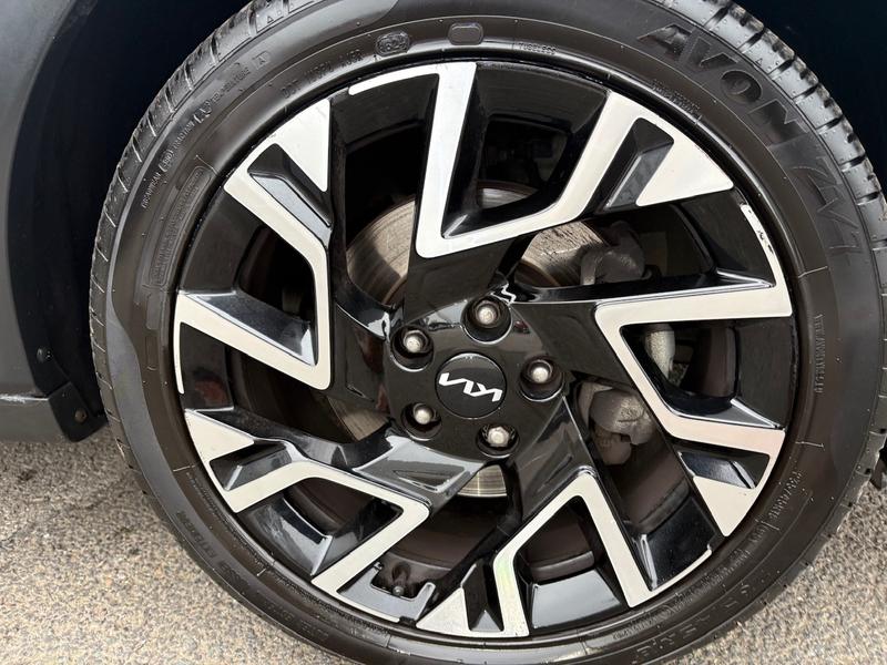 Used Kia XCeed 2023 for sale - 77301016: Photo 8