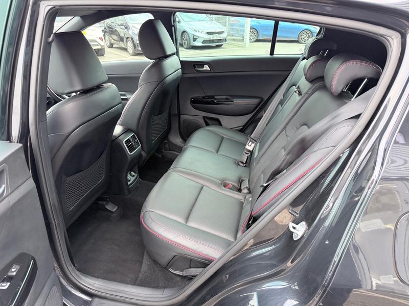 Used Kia Sportage 2019 for sale - 76862474: Photo 12
