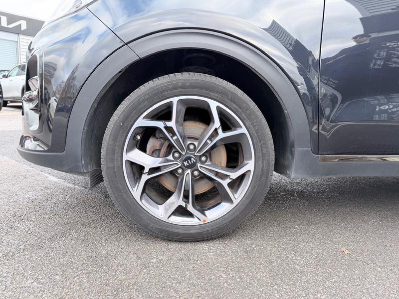 Used Kia Sportage 2019 for sale - 76862474: Photo 14