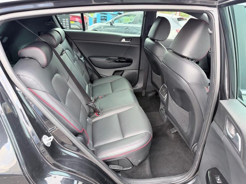 Used Kia Sportage 2019 for sale - 76862474: Photo 17