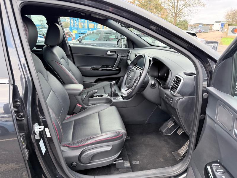 Used Kia Sportage 2019 for sale - 76862474: Photo 20