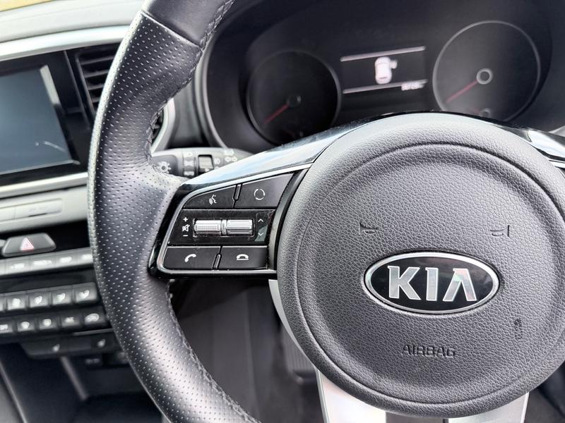 Used Kia Sportage 2019 for sale - 76862474: Photo 22