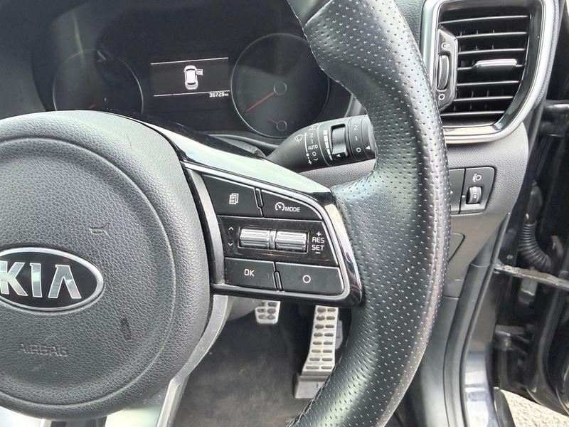 Used Kia Sportage 2019 for sale - 76862474: Photo 23