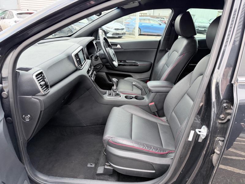 Used Kia Sportage 2019 for sale - 76862474: Photo 24