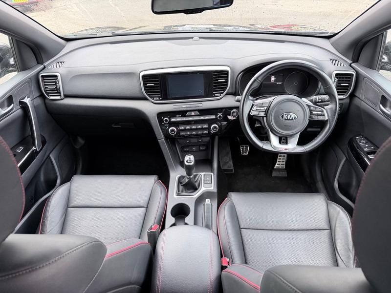 Used Kia Sportage 2019 for sale - 76862474: Photo 25