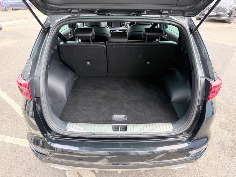 Used Kia Sportage 2019 for sale - 76862474: Photo 6