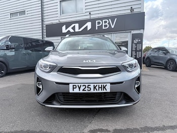 Used Kia Stonic 2025 for sale - 78849775: Photo
