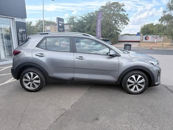 Used Kia Stonic 2025 for sale - 78849775: Photo