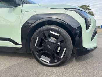 Used Kia EV3 2025 for sale - 75016818: Photo