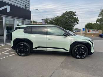 Used Kia EV3 2025 for sale - 75016818: Photo