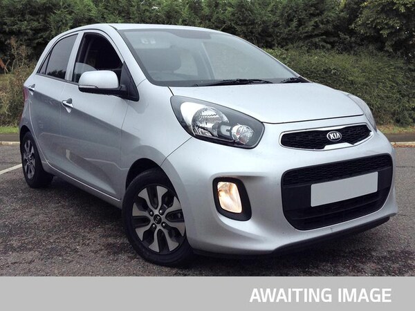 Used Kia Picanto 2016 for sale - 76018346: Photo 1