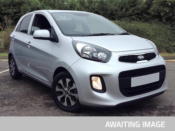 Kia - Picanto