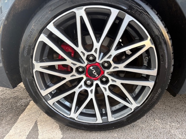 Used Kia Pro Ceed 2022 for sale - 77649962: Photo 10