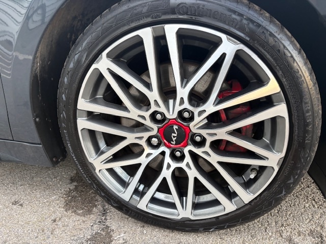 Used Kia Pro Ceed 2022 for sale - 77649962: Photo 11