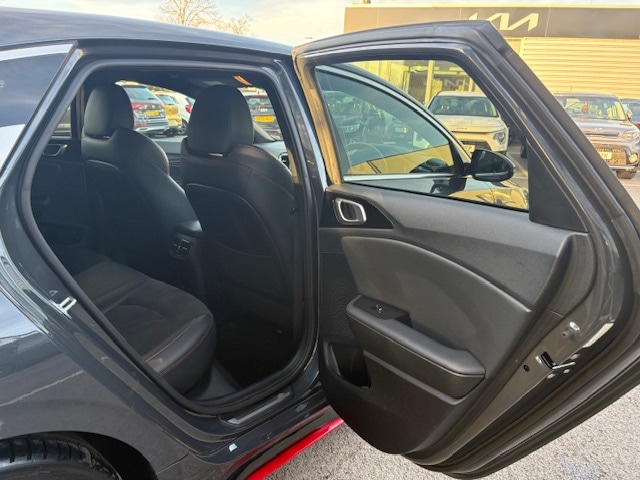 Used Kia Pro Ceed 2022 for sale - 77649962: Photo 15